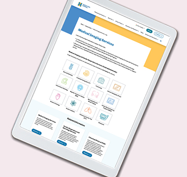 North York General Hospital